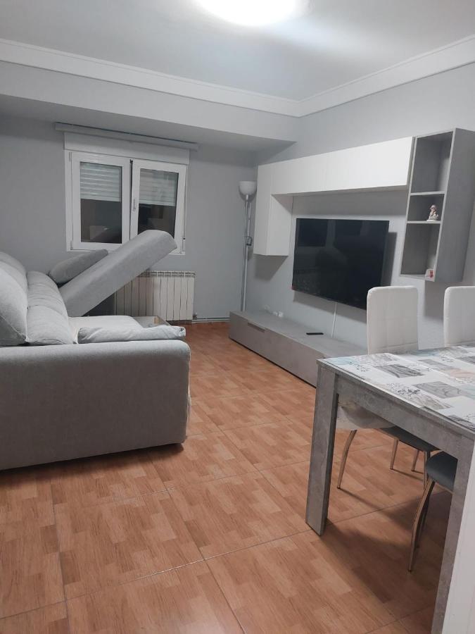 Apartamento Zaragoza Plaza Europa المظهر الخارجي الصورة