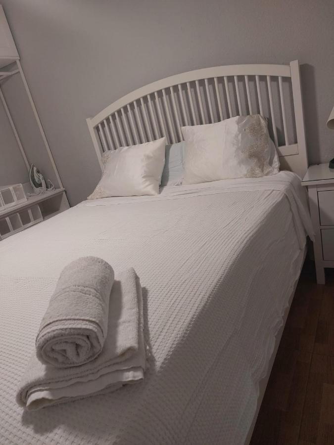 Apartamento Zaragoza Plaza Europa المظهر الخارجي الصورة