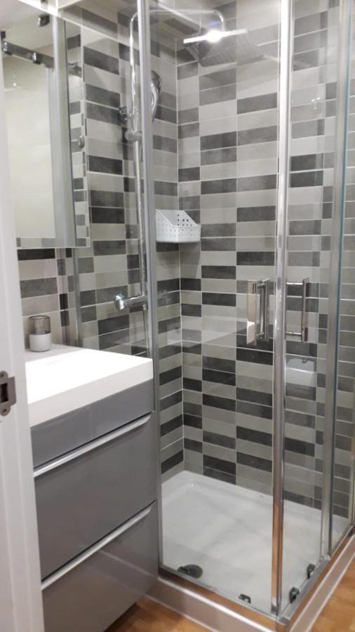 Apartamento Zaragoza Plaza Europa المظهر الخارجي الصورة