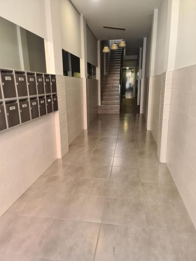 Apartamento Zaragoza Plaza Europa المظهر الخارجي الصورة