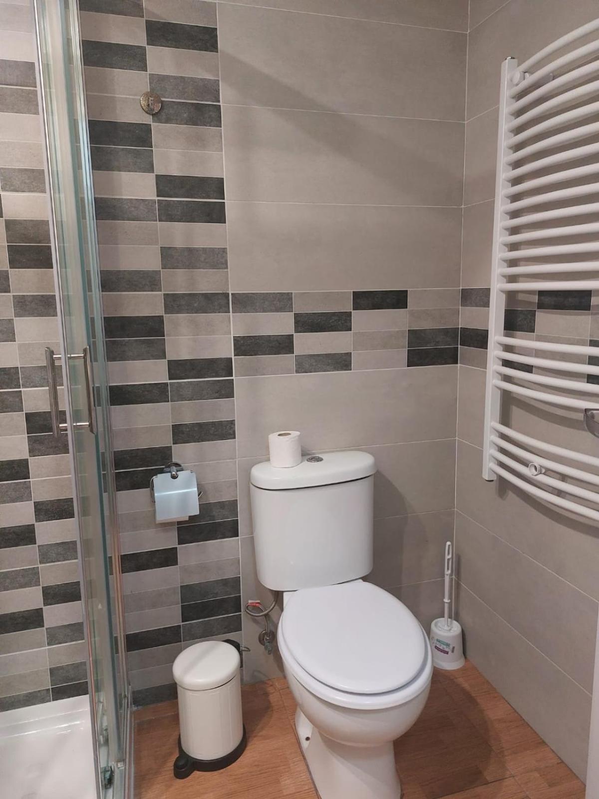 Apartamento Zaragoza Plaza Europa المظهر الخارجي الصورة